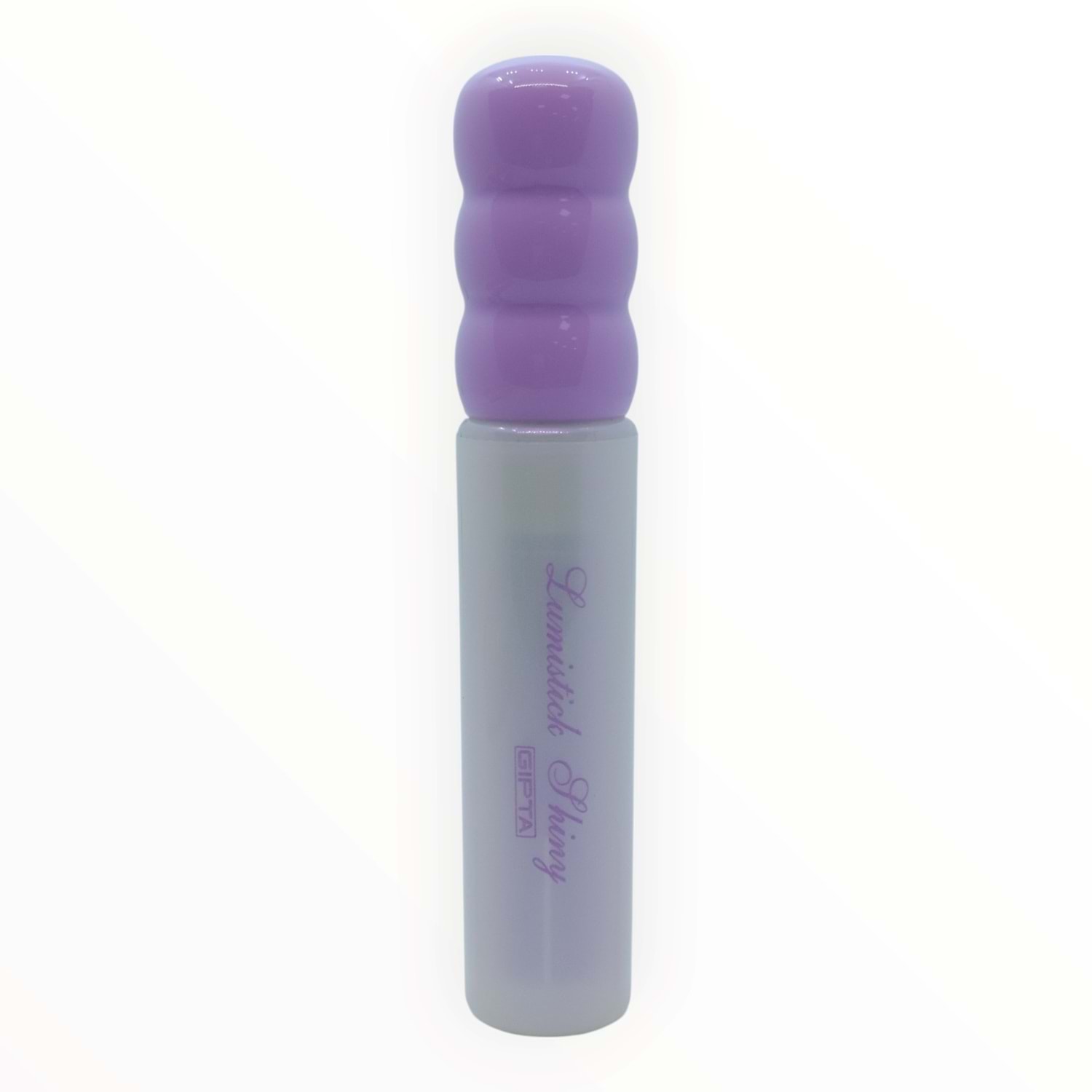Gıpta Lumistick Shiny Simli Lila Fosforlu Kalem