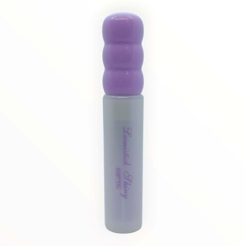 Gıpta Lumistick Shiny Simli Lila Fosforlu Kalem