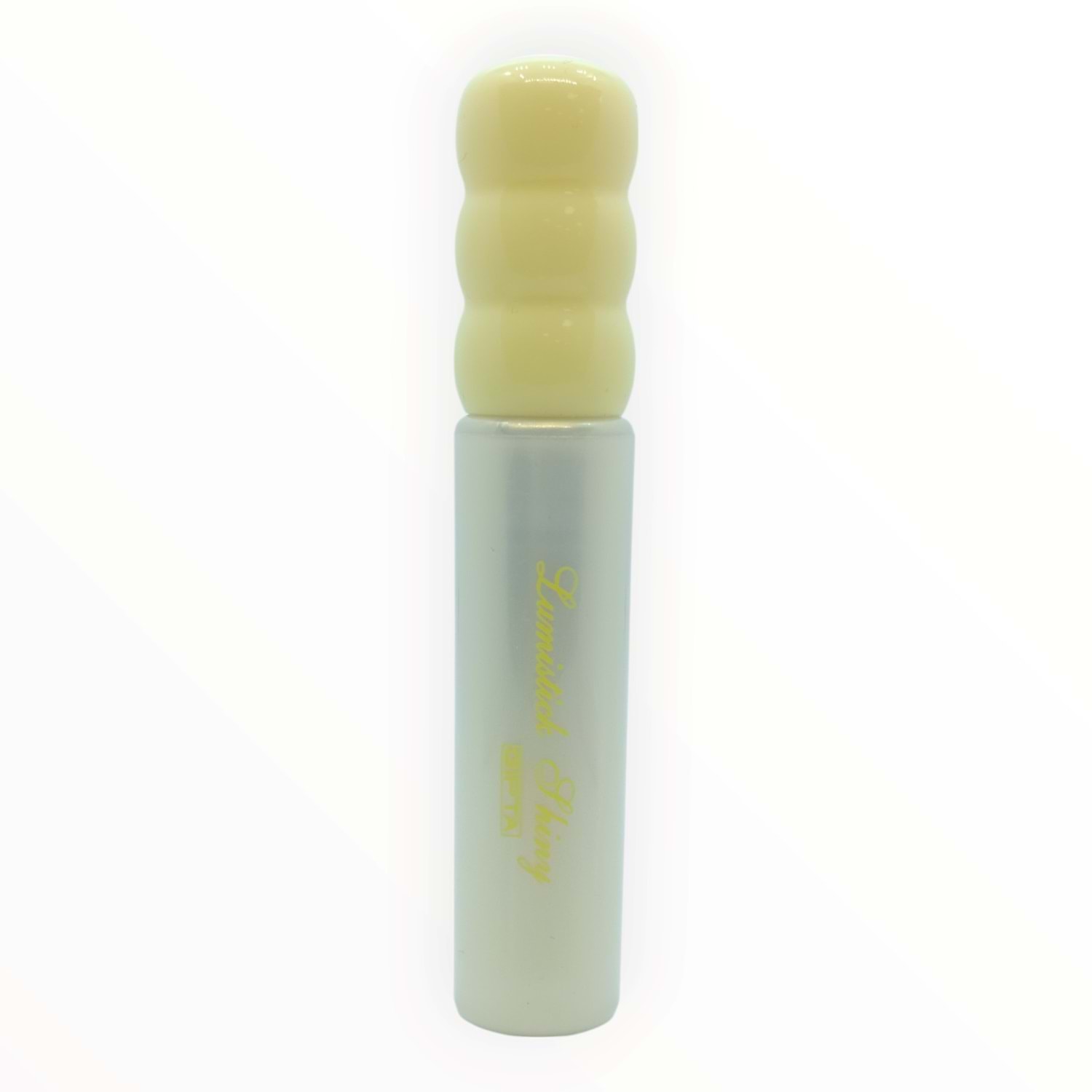 Gıpta Lumistick Shiny Simli Pastel Sarı Fosforlu Kalem