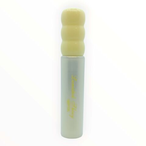 Gıpta Lumistick Shiny Simli Pastel Sarı Fosforlu Kalem