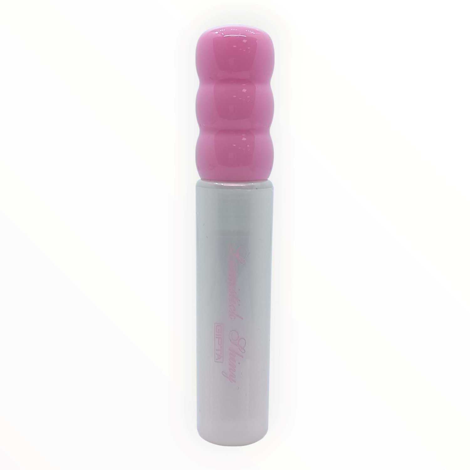 Gıpta Lumistick Shiny Simli Pastel Pembe Fosforlu Kalem