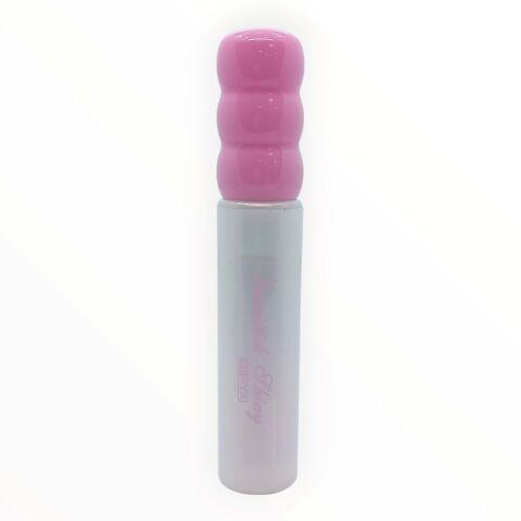 Gıpta Lumistick Shiny Simli Pastel Pembe Fosforlu Kalem