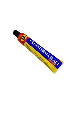 U-4 Extra Formül Yapıştırıcı 40 Gr.