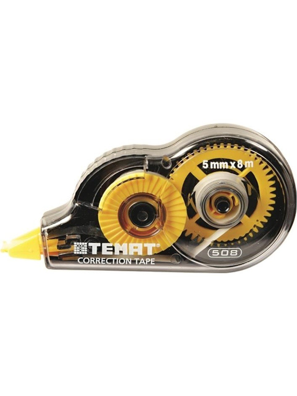 Temat 508 Şerit Silici 5mm X 8m