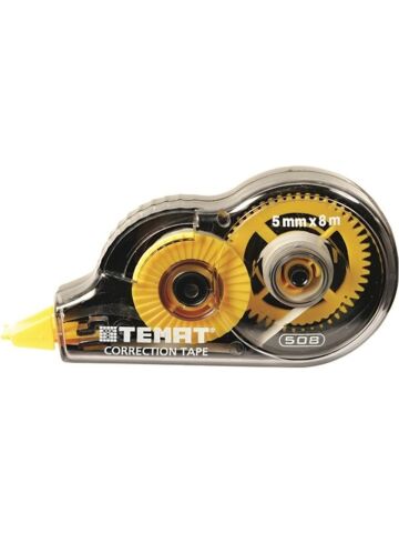 Temat 508 Şerit Silici 5mm X 8m