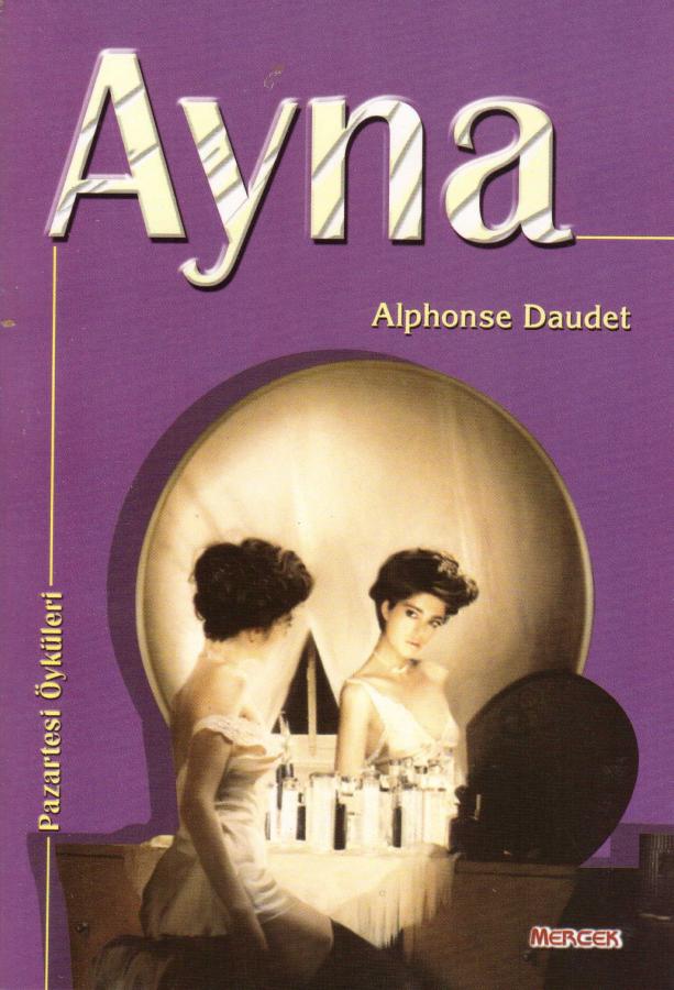 Ayna - Alphonse Daudet