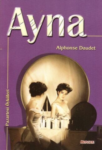 Ayna - Alphonse Daudet