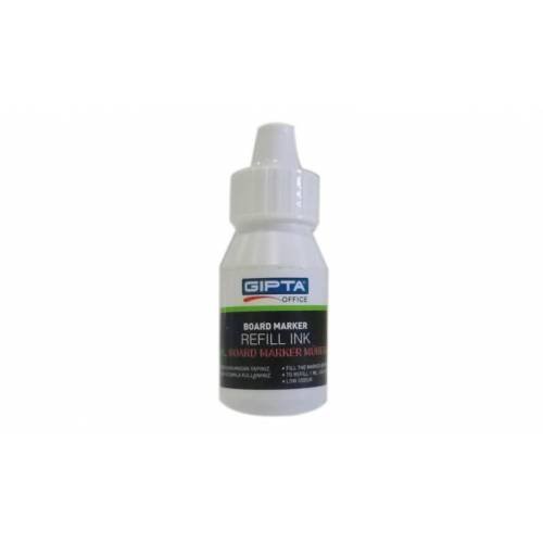 Gıpta Tahta Kalemi Mürekkebi 25 Ml Siyah