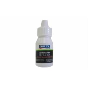 Gıpta Tahta Kalemi Mürekkebi 25 Ml Siyah