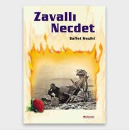 Zavallı Necdet - Saffet Nezihi