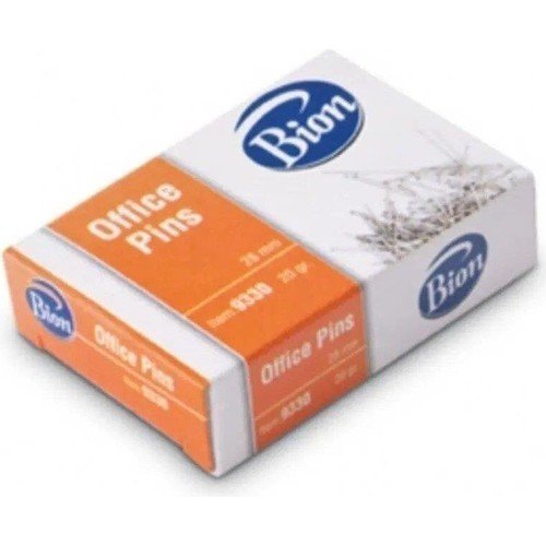Bion Toplu İğne 20 gr-28 mm