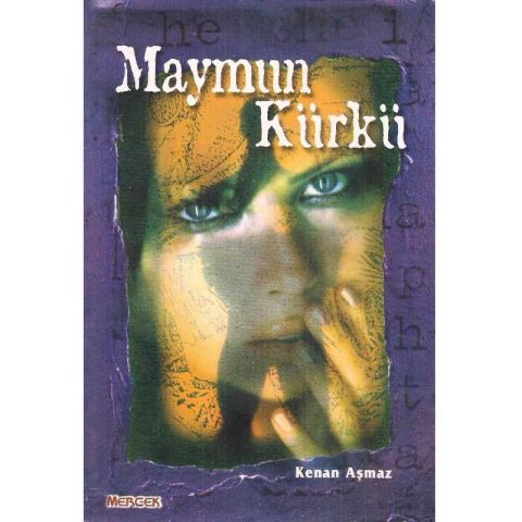 Maymun Kürkü – Kenan Aşmaz