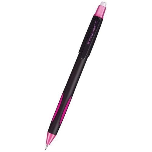 Serve Creatıve Versatil Uçlu Kalem 0.7 Mm Pembe