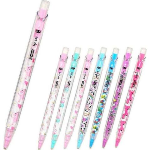 Mikro Versatil Kalem Mp335k 0,7 Mm 335vs