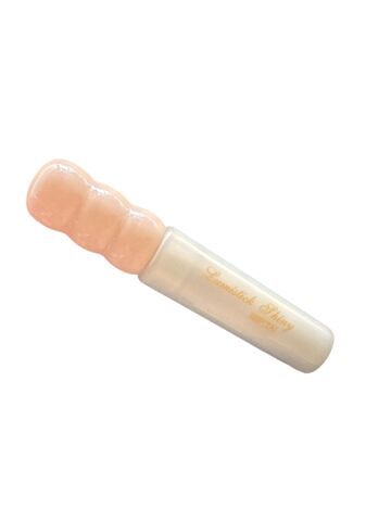 Gıpta Lumistick Shiny Simli Nar Çiçeği Fosforlu Kalem