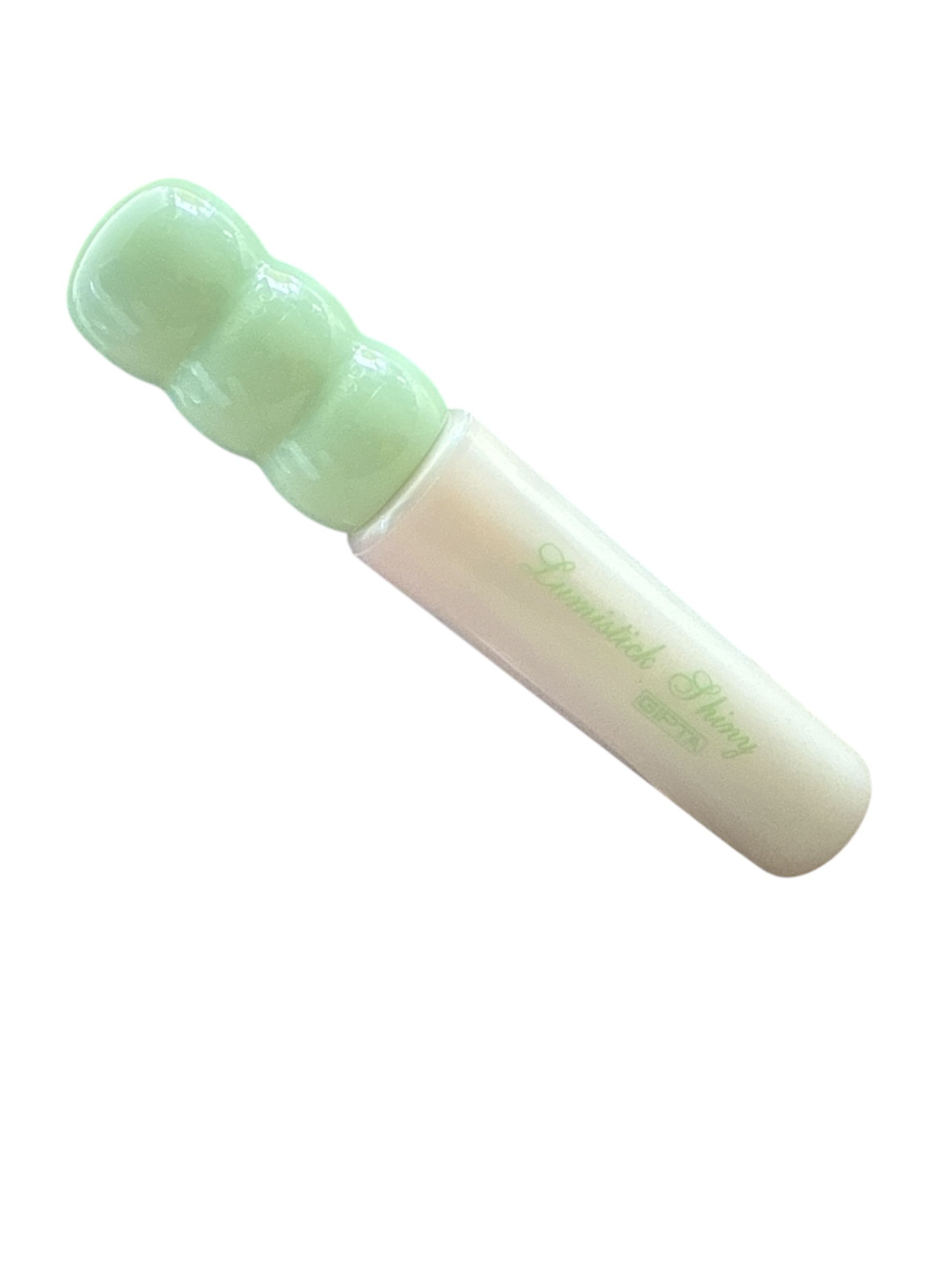 Gıpta Lumistick Shiny Simli Açık Yeşil Fosforlu Kalem