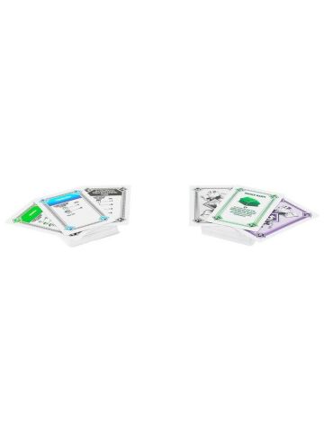 Monopoly Deal Kart Oyunu 8+ 2-5 OYUNCU