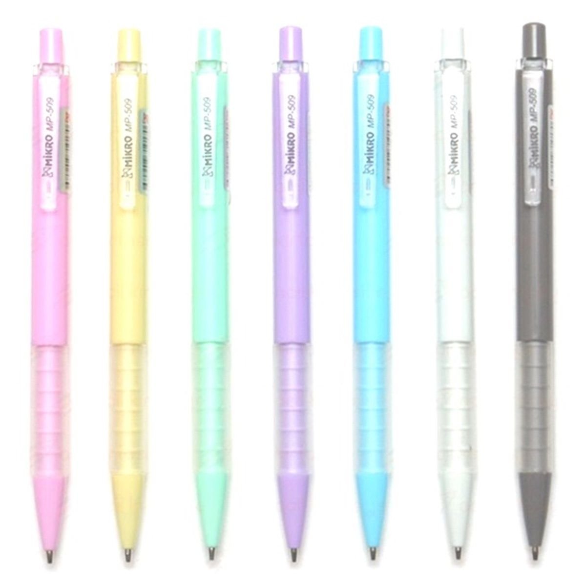 Mikro 509 Versatil Kalem 0.7mm 509vs