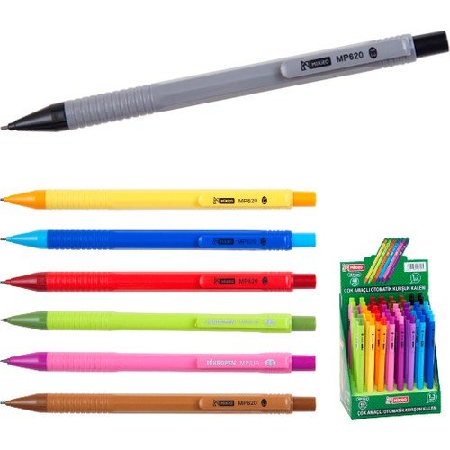 Mikro Kurşun Kalem Mp-619