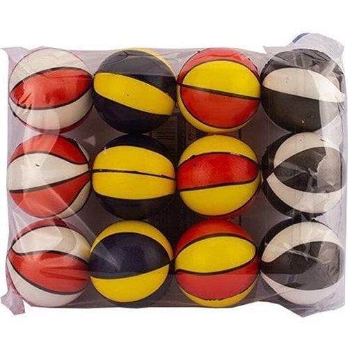 Can sport stres topu - mini