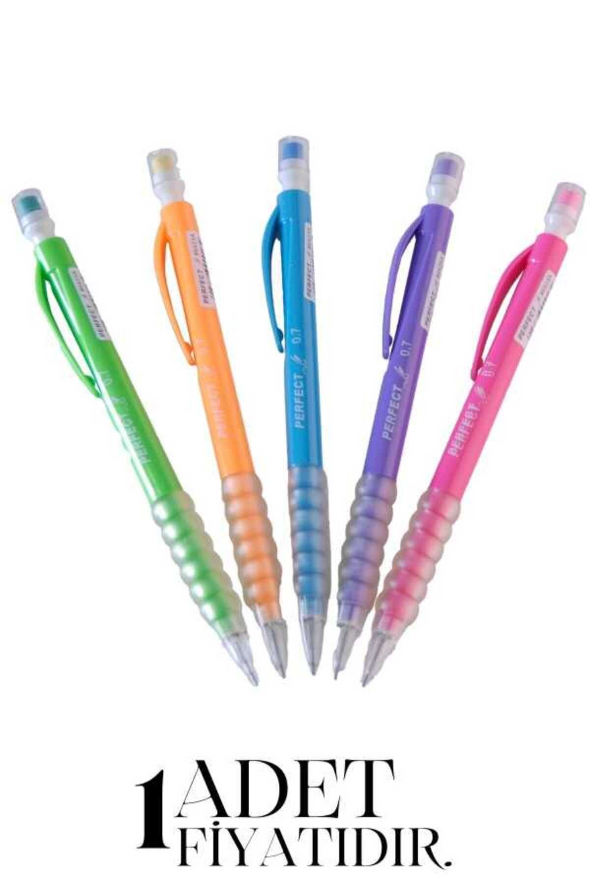 Yalçın Şark Versatil Kalem Rainbow 0,7 Mm 6423 A