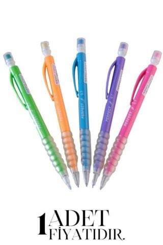 Yalçın Şark Versatil Kalem Rainbow 0,7 Mm 6423 A