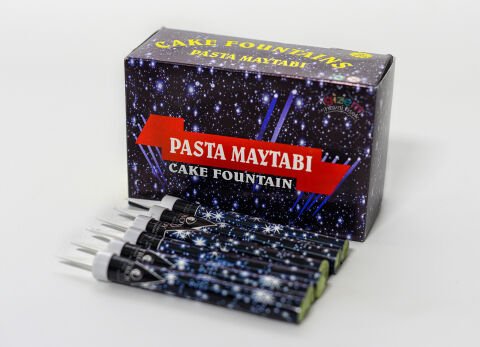 Troy Pasta Maytabı (1 Adet)