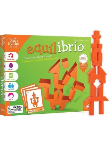 Equilibrio Denge Oyunu