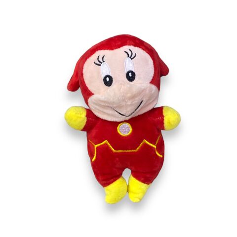 Şirin 20 Cm Peluş Kahraman Micky