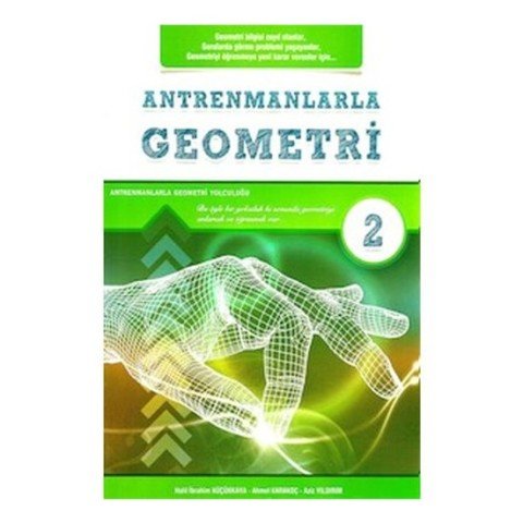 Antrenmanlarla Geometri 2  Antrenman Yay.