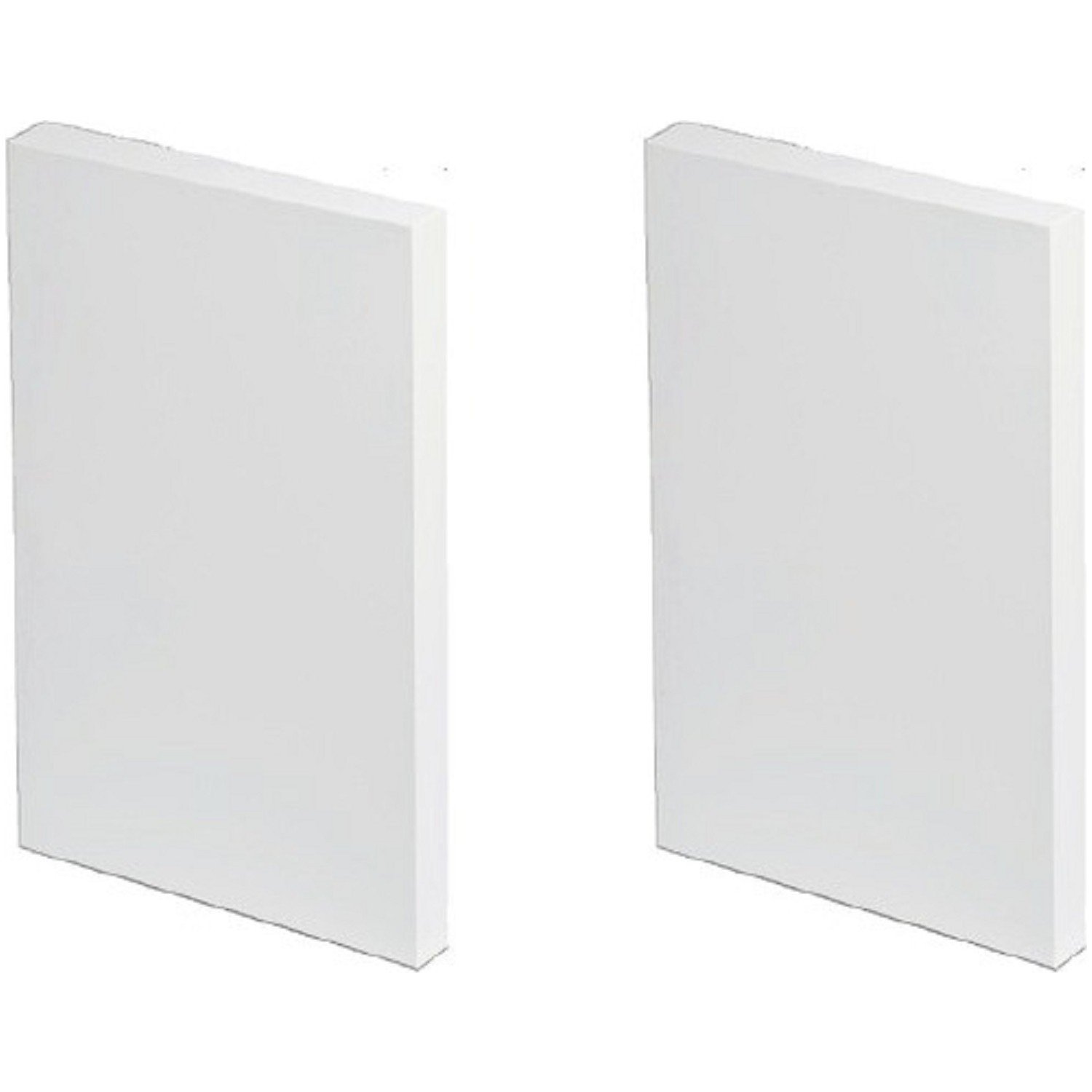 ELİF TUVAL 25X35  ( 2  Lİ )