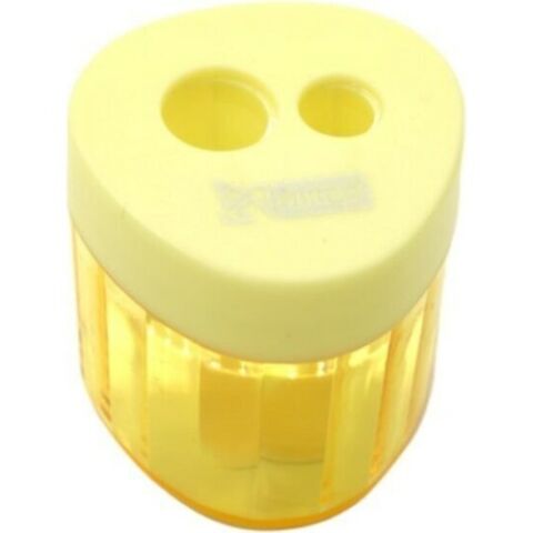 Mikro Mk 1009-24 Üçgen Kalemtraş Mk1009