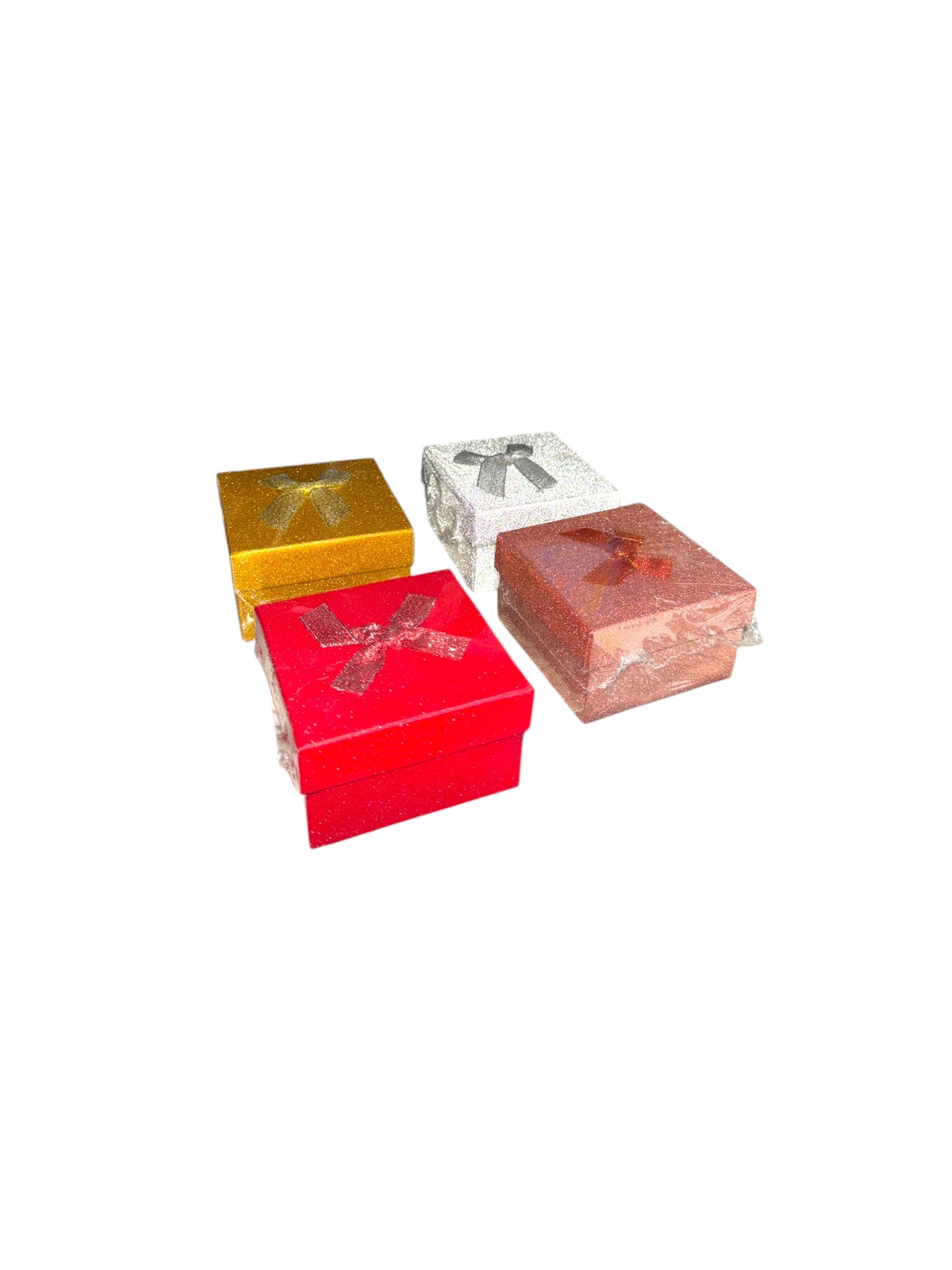 Severhome GR93386 Hediye Kutusu 9 X 9 X 5 Cm
