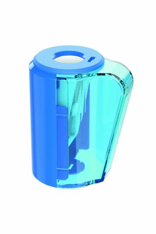 Keyroad Tekli Plastik Kalemtraş Hazneli