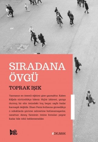 SIRADANA ÖVGÜ