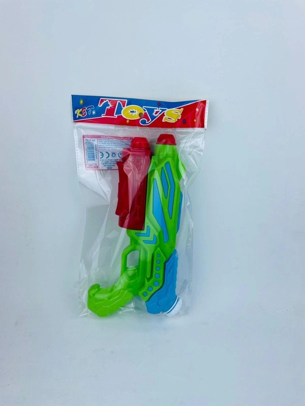 Kette Oyuncak Pompalı Su Tabancası 32 Cm