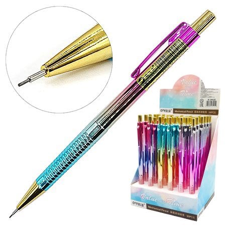 Perfect 7712 Metalik Rainbow Versatil