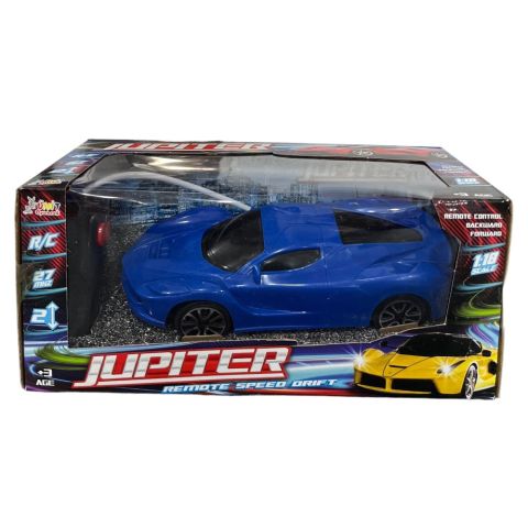 Ümit oyuncak Uzaktan Kumandalı 2 Fonksiyonlu Ferrari 1:18