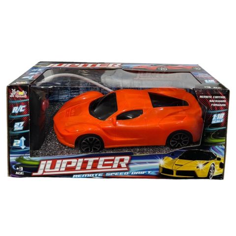 Ümit oyuncak Uzaktan Kumandalı 2 Fonksiyonlu Ferrari 1:18