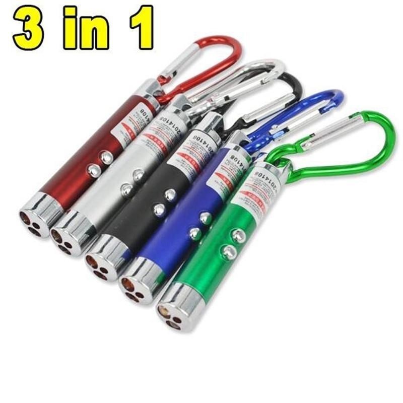 LAZER 4 İN 1