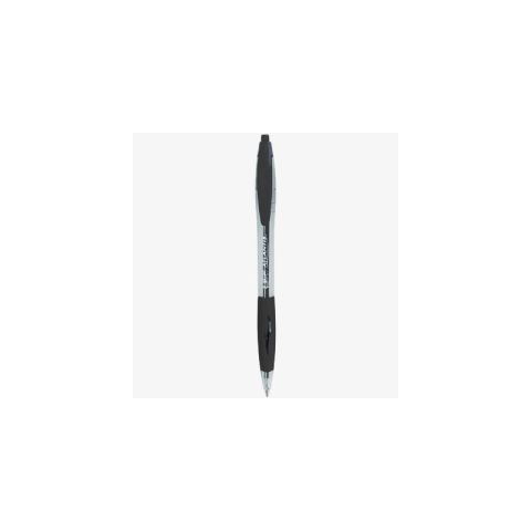Bic Atlantis Classıc Tükenmez Kalem - Siyah