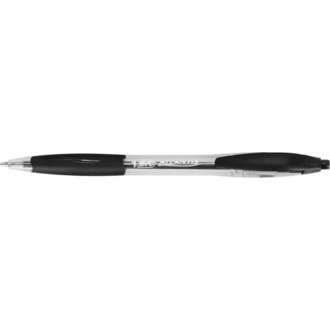 Bic Atlantis Classıc Tükenmez Kalem - Siyah