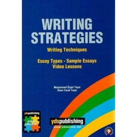 Writing Strategies
