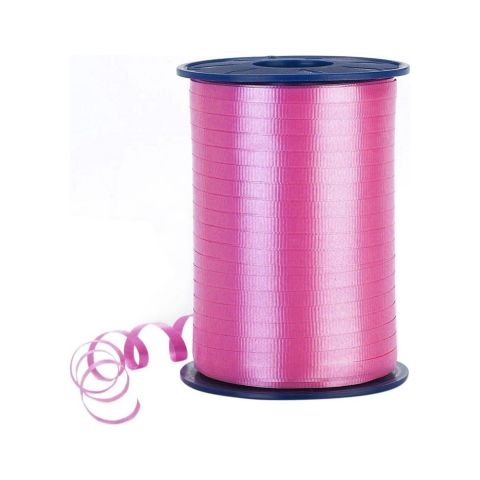 Nedi Rabant 8Mmx200M Rafya Magenta