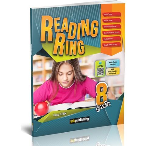 Reading Ring Grade 8