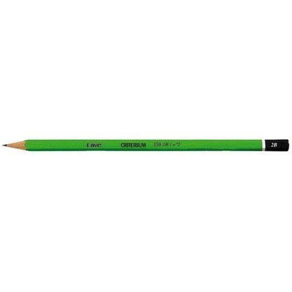 Bic Criterium 550 Kurşun Kalem (1 Adet)