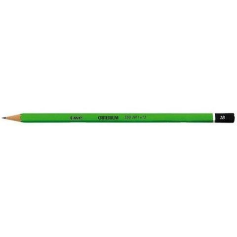 Bic Criterium 550 Kurşun Kalem (1 Adet)