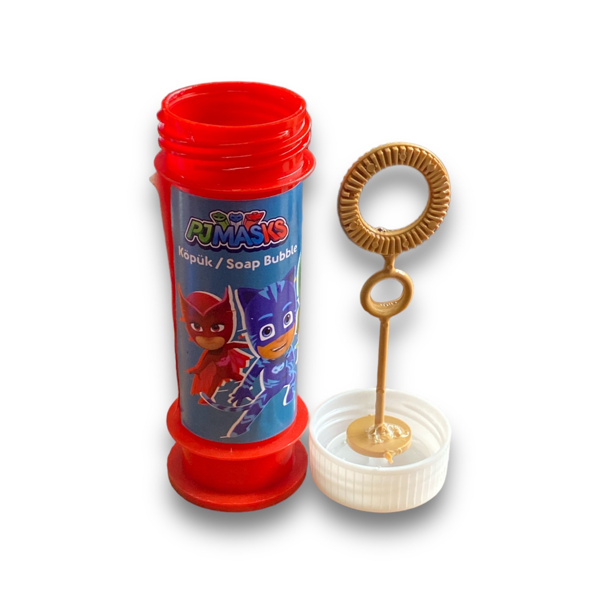 Pj Mask Lisanslı Köpük Oyuncağı (1 ADET)