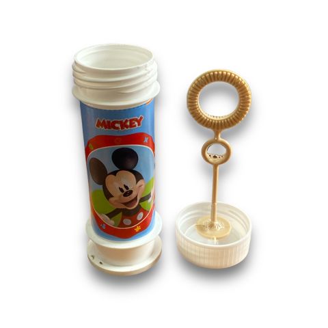 Disney Lisanslı Köpük Oyuncağı (1 Adet)