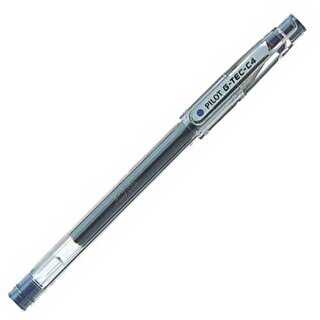 Pilot 0.4 G-tec Jel Mürekkepli Tükenmez Kalem C4 Mavi